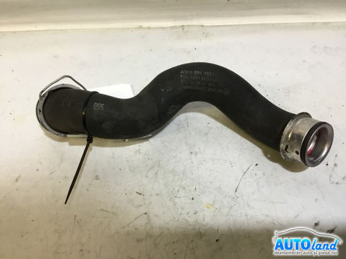 A2045011682 Conducta Apa 2.2 CDI Mercedes-Benz C-CLASS W204 2007
