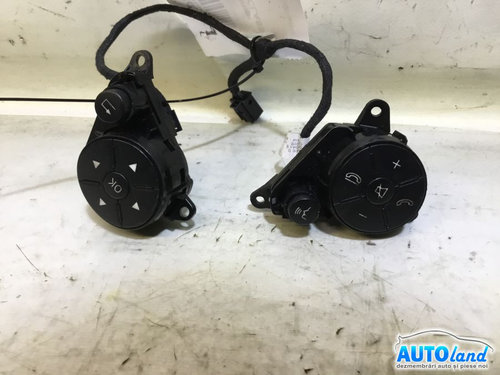 A2048210051 Butoane Comenzi Volan St+dr Mercedes-Benz C-CLASS W204 2007