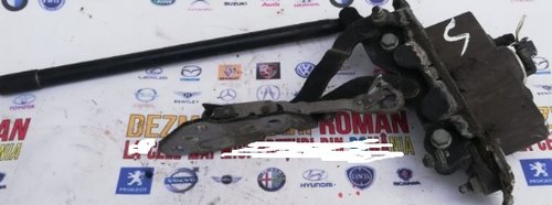 A2048611860 vas lichid parbriz mercedes e c class w212 204 motor 2.2cdi e200 e220 om651