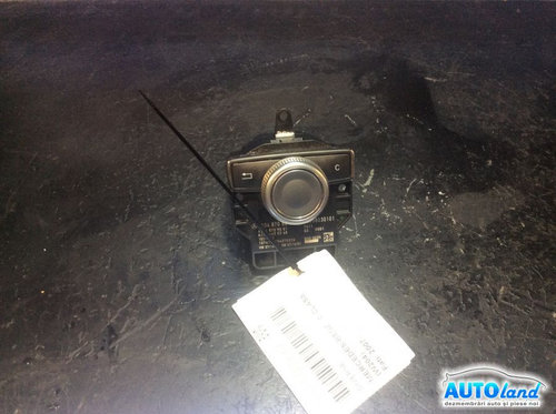 A2048708851 Joystick Navigatie Mercedes-Benz C CLASS W204 2007