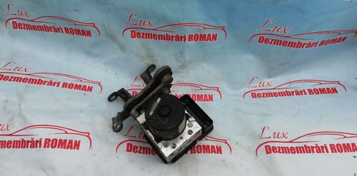 A2049012400 pompa modul abs Mercedes C Class W204 motor 2.2cdi om651