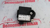 A2115403845 calculator modul baterie e class motor...