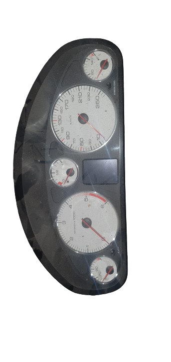 A2115406248 Ceasuri bord Mercedes E-Class (W211) Fab: 2002-2006