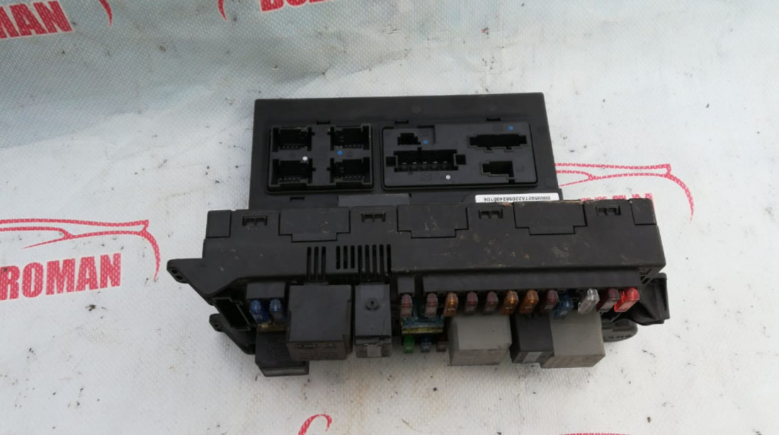 A2115451083 sam panou siguranta e class motor 3.0cdi v6 om642 e320 cls320 w211 w219