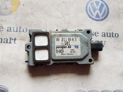 A2118300472 senzor gaze poluare Mercedes w211
