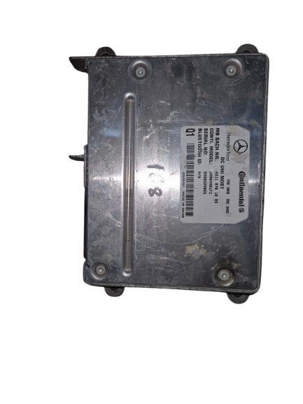 A2118701885 Modul bluetooth Mercedes Fab: 2005-Prezent