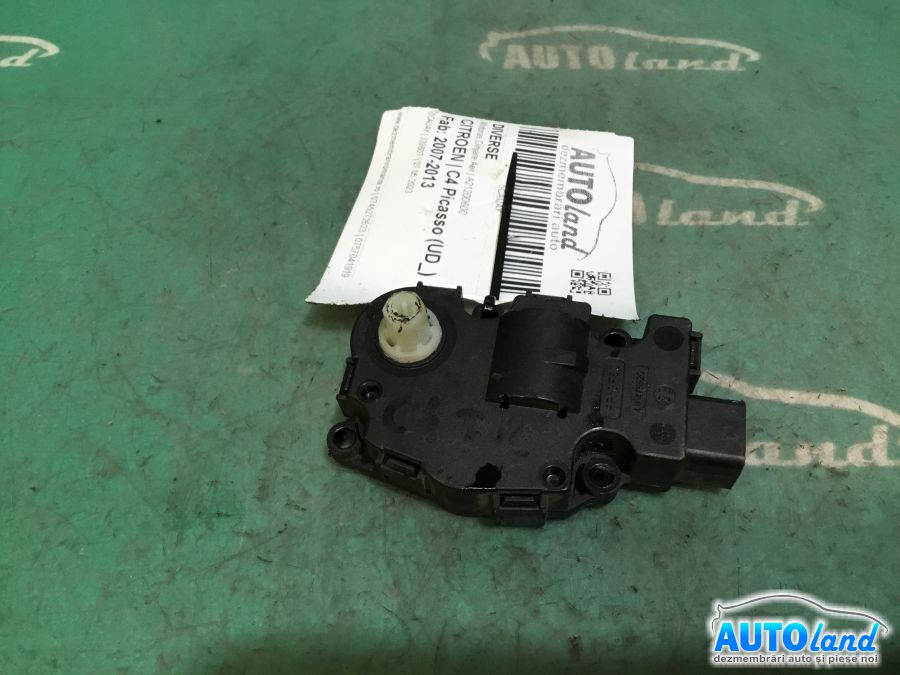 A21200600 Motoras Dirijare Aer Citroen C4 Picasso UD 2007-2013