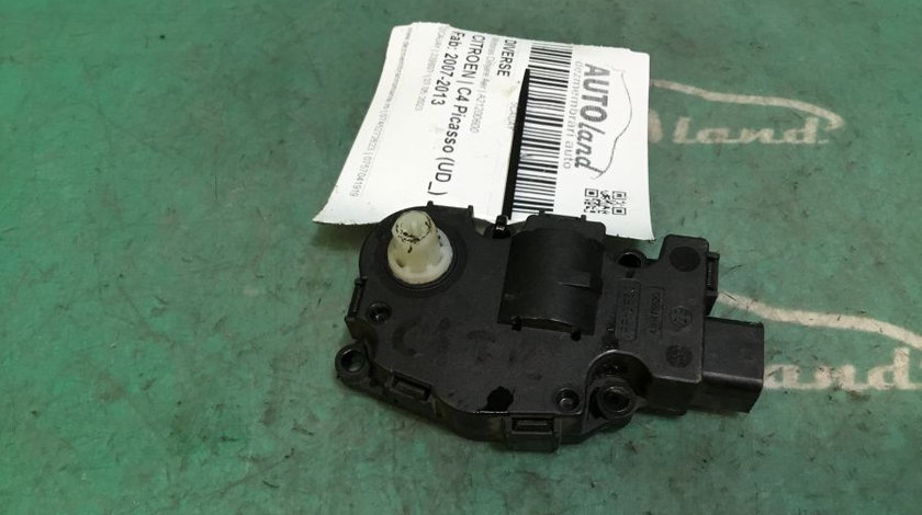 A21200600 Motoras Dirijare Aer Citroen C4 Picasso UD 2007-2013