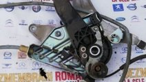 A2124200084 pedala frana de mana cablu mercedes e ...