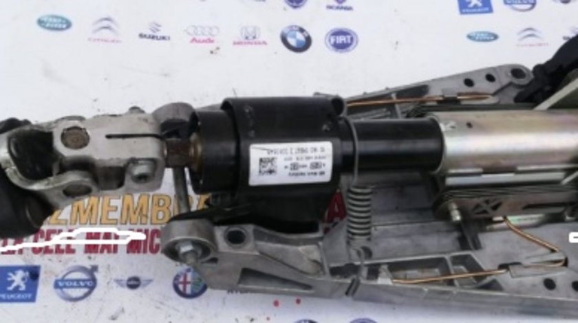 A2124602316 ax coloana directie volan mercedes e c class w212 204 motor 2.2cdi e200 e220 om651