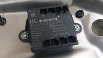 A2128203985 modul usa stanga spate mercedes e c cl...