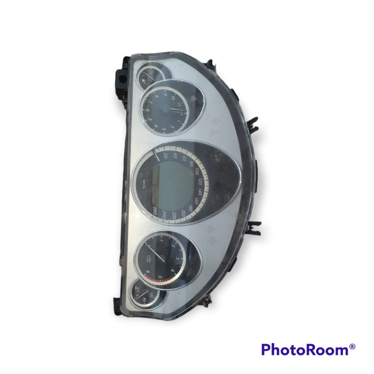 A2129001810 Ceasuri bord Mercedes E-Class W212