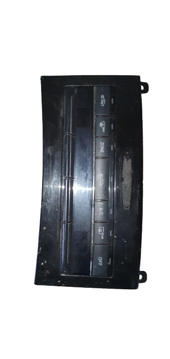 A2129008608, A2128300285 Panou climatronic Mercedes Fab: 2007-Prezent