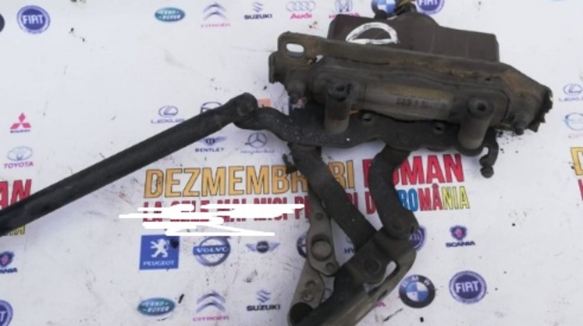 A2129066301 actuator capsa balama capota dreapta mercedes e c class w212 204 motor 2.2cdi e200 e220 om651