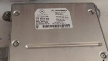 A2168206526 modul calculator bluetooth Mercedes s ...