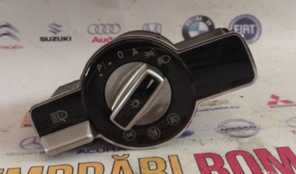 A2215451104 bloc de lumini Mercedes s class s320 w221 motor 3.0CDI om642