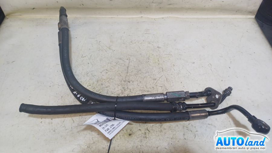 A2514600624 Conducta Servo 3.0 CDI Mercedes-Benz GL-CLASS X164 2006