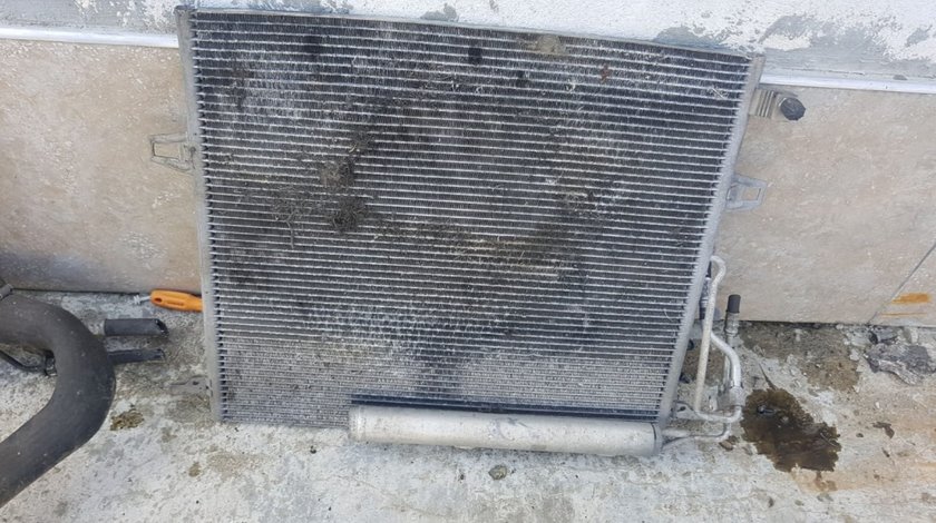 A2515000054 Radiator ac clima mercedes r class r320 w251 w164 ml class