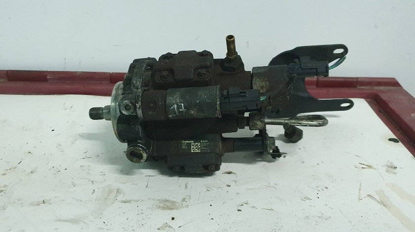 A2C20003032 Pompa de inalta presiune Ford Focus 1.8 TDCI tip motor KKDA