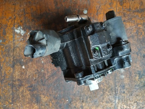A2C53334602 9684704880 5WS40809 VDO Pompa Inalta Presiune Citroen Fiat Ford Peugeot 2.0 HDi TDCi