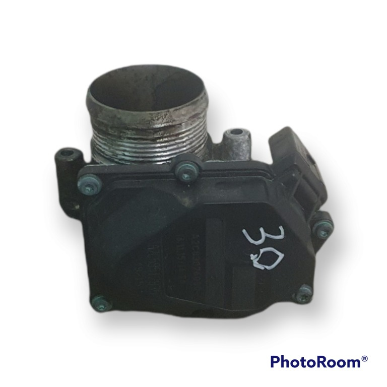 A2C83076000 Clapeta acceleratie Audi A4 Avant (8K5, B8) 2.0 TDI CAGA