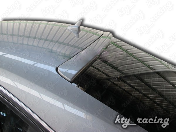 A4 B8 ELERON LUNETA AUDI  2008-2012