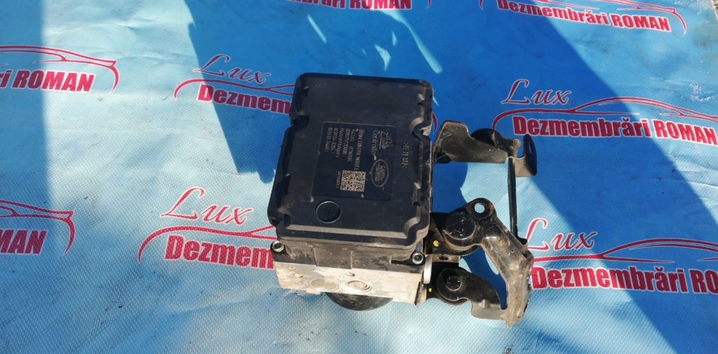 A426g07w034 pompa modul abs Land Rover Freelander 2 motor 2.2d 224dt