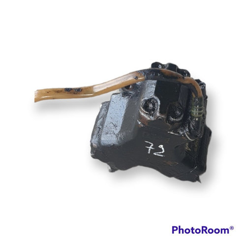 A6110700501, 0445010008 Pompa de inalta presiune Mercedes A-Class (W168) 1.7 CDI