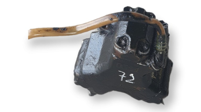 A6110700501, 0445010008 Pompa de inalta presiune Mercedes C-Class (W203) 2.2 CDI