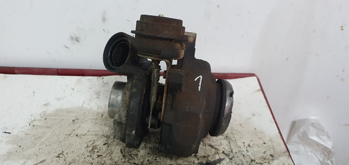 A6120960599 Turbina Mercedes C-Class W203 2.7 CDI