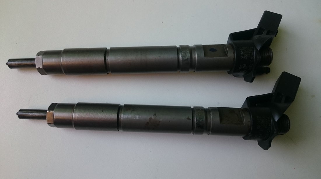 A6290700287 Injector Piezo Mercedes CDI GL Klass M Klass W164 S Klass W221 Bosch 0445115066