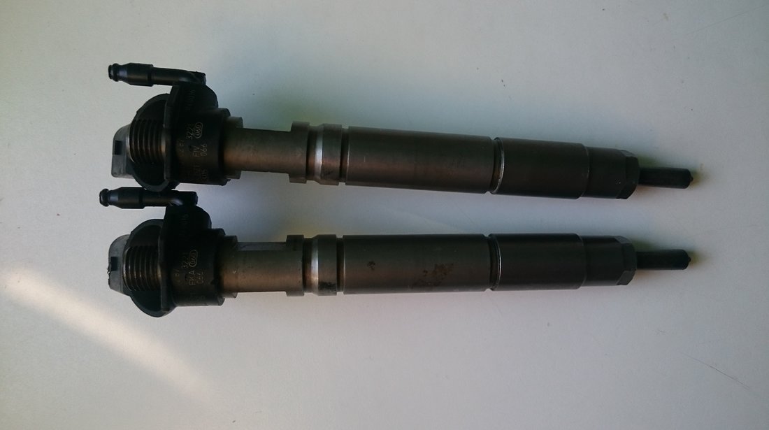 A6290700287 Injector Piezo Mercedes CDI GL Klass M Klass W164 S Klass W221 Bosch 0445115066