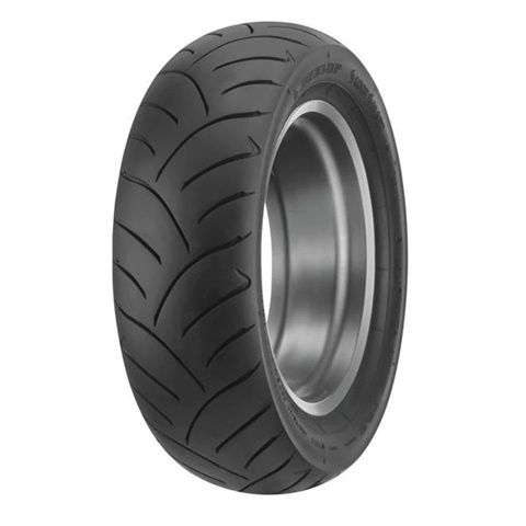 A630054go Anvelopa Moto 160/60r14 65h Tl Scootsmart-dunlop Dunlop A630054GO