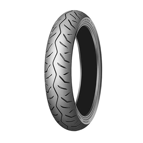 A633720go Anvelopa Moto 120/70r14 55h Tl Gpr100f-dunlop Dunlop A633720GO