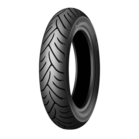 A635034go Anvelopa Moto 110/70-13 48p Tl Scootsmart-dunlop Dunlop A635034GO