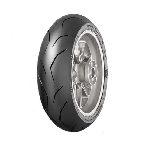 A635182go Anvelopa Moto 180/55zr17 (73w) Tl Sportsmart Tt-dunlop Dunlop A635182GO