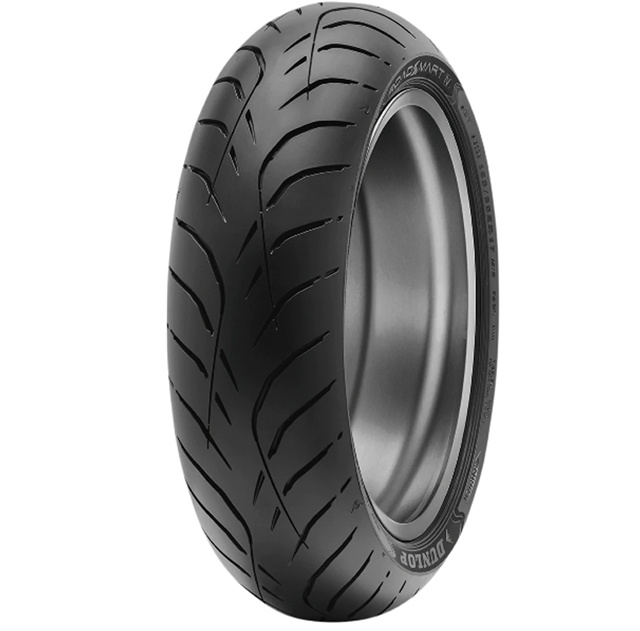 A636509go Anvelopa Moto 120/70zr17 (58w) Tl Sx Roadsmart Iv Sp - Dunlop A636509GO