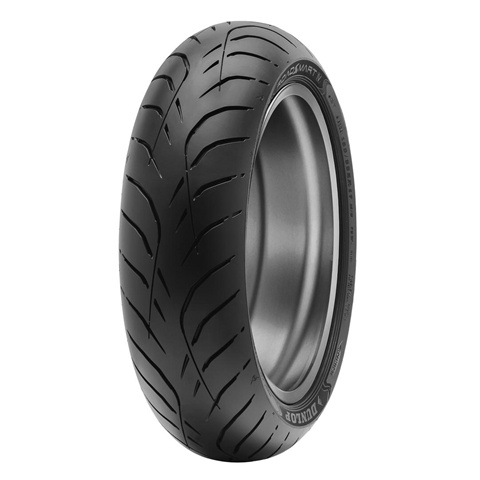 A636522go Anvelopa Moto 190/55zr17 (75w) Tl Sx Roadsmart Iv Sp - Dunlop A636522GO