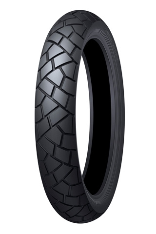 A637828go Anvelopa Moto 150/70r17 69v Tl Trx Mixtour - Dunlop A637828GO