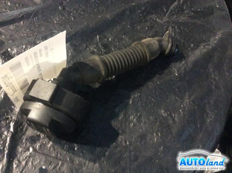 A6400100369 Furtun Alimentare Ulei Mercedes-Benz B-CLASS W245 2005