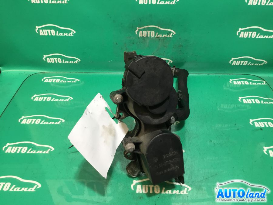 A6400101162 Filtru Epurator Gaze 2.0 CDI Mercedes-Benz A-CLASS W169 2004