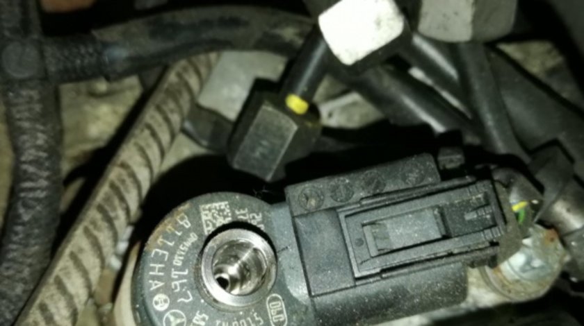 A6400700787 injector injectoare 2.0cdi 640940 mercedes a b class a200 b200 w245 169