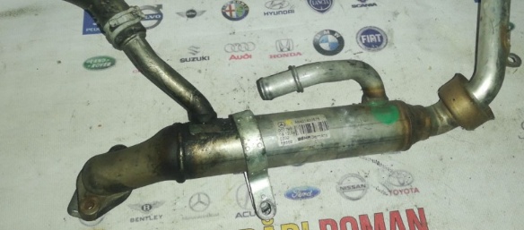 A6401400575 racitor gaze egr a b class a200 w169 136cp motor 2.0cdi cod 640