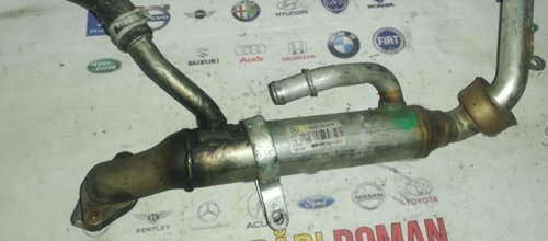 A6401400575 racitor gaze egr a b class a200 w169 136cp motor 2.0cdi cod 640