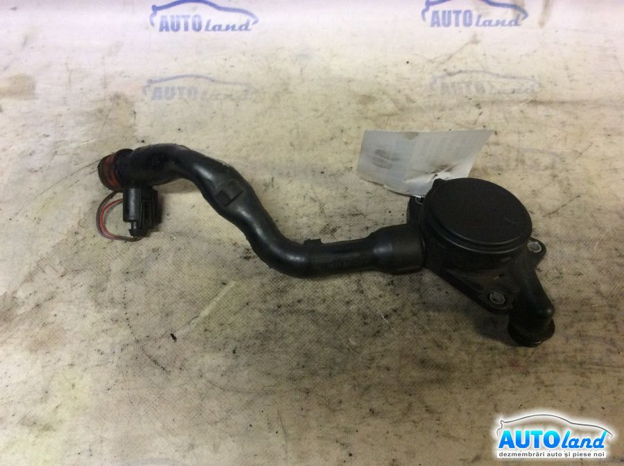 A6420100391 3.0 CDI Filtru Epurator cu Senzor Mercedes-Benz M-CLASS W164 2005