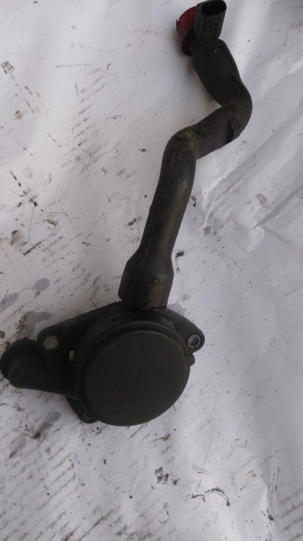 A6420100591 supapa presiune Mercedes R class r320 ml320 w251 w164 motor 3.0cdi v6