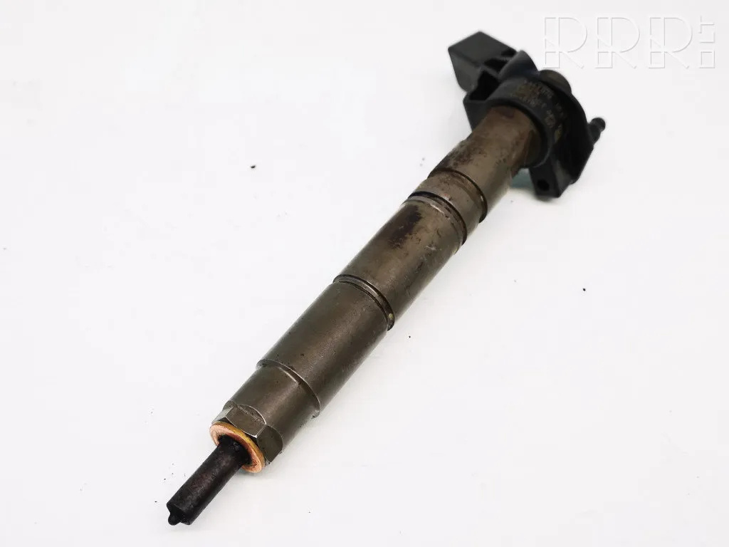A6420700587, 0445115027 Injector Mercedes Clasa ML (W164) 3.0 CDI V6 Euro 4