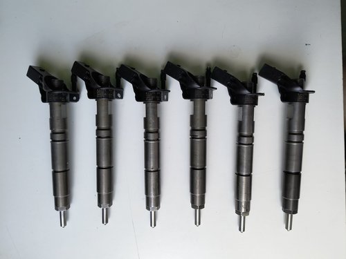A6420701587 A6420701087 0445115062 Bosch Injector Mercedes Sprinter 3.0 CDI BlueTEC