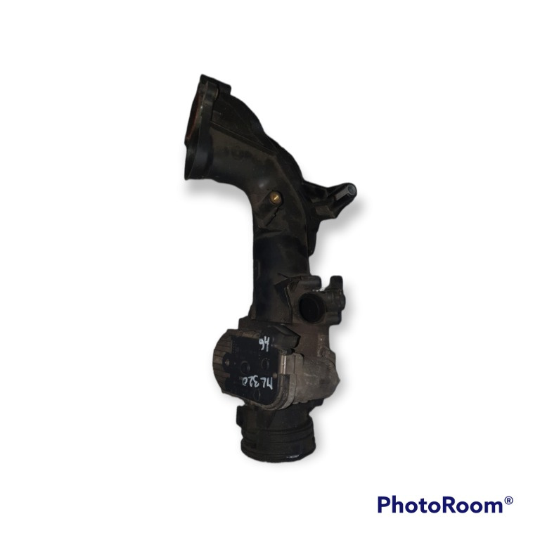 A6420900070 Clapeta acceleratie Mercedes Sprinter 3.5t (906) 3.0 CDI