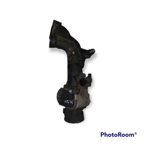 A6420900070 Clapeta acceleratie Mercedes Vito (W639) 3.0 CDI